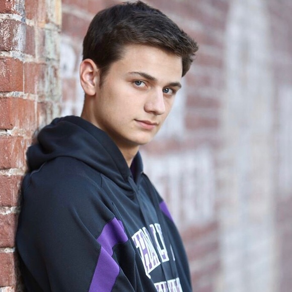 Meet your Posher, Joel - Picture 1 of 1